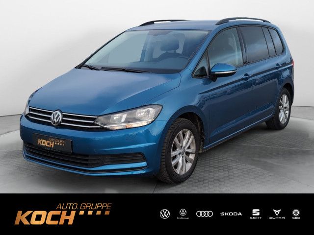 VW Touran 104.550 km 19.995 &euro; Insingen 91610