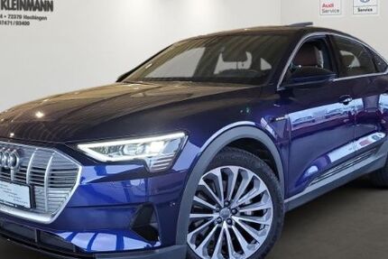 Audi e-tron 67.850 km 29.900 &euro; Hechingen 72379