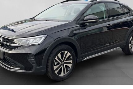 VW Taigo 4.273 km 27.510 &euro; Torgau 04860