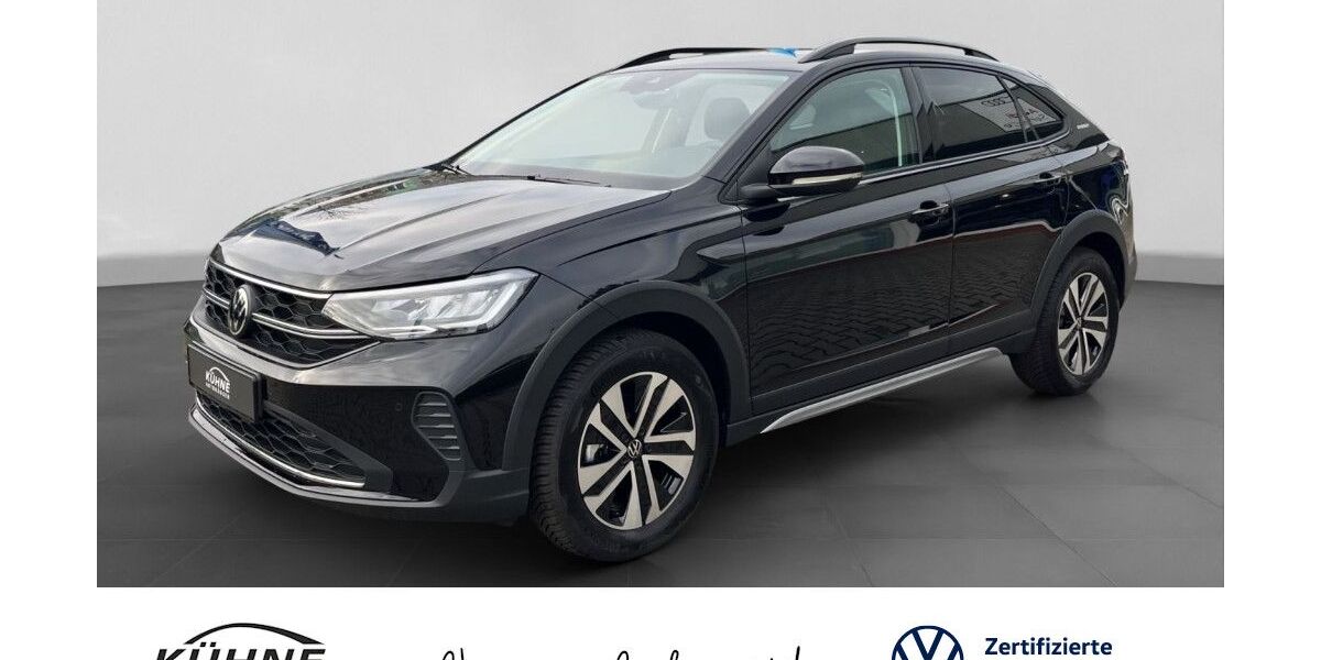 VW Taigo 4.273 km 27.510 &euro; Torgau 04860