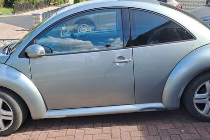 VW New Beetle 298.036 km 1.700 &euro; Berne 27804