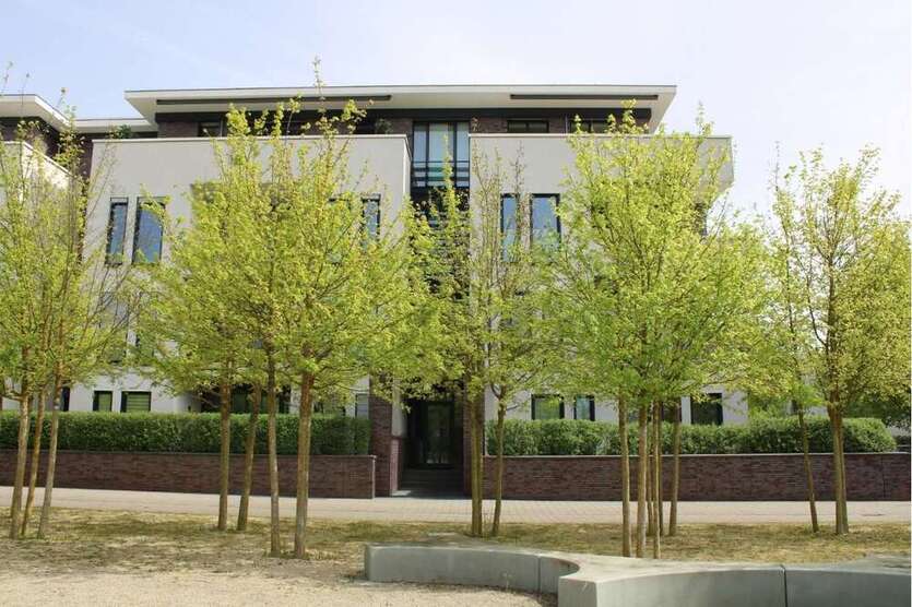 Wohnung zum Kaufen in Kalbach Riedberg 925.000 € 117.9 m²