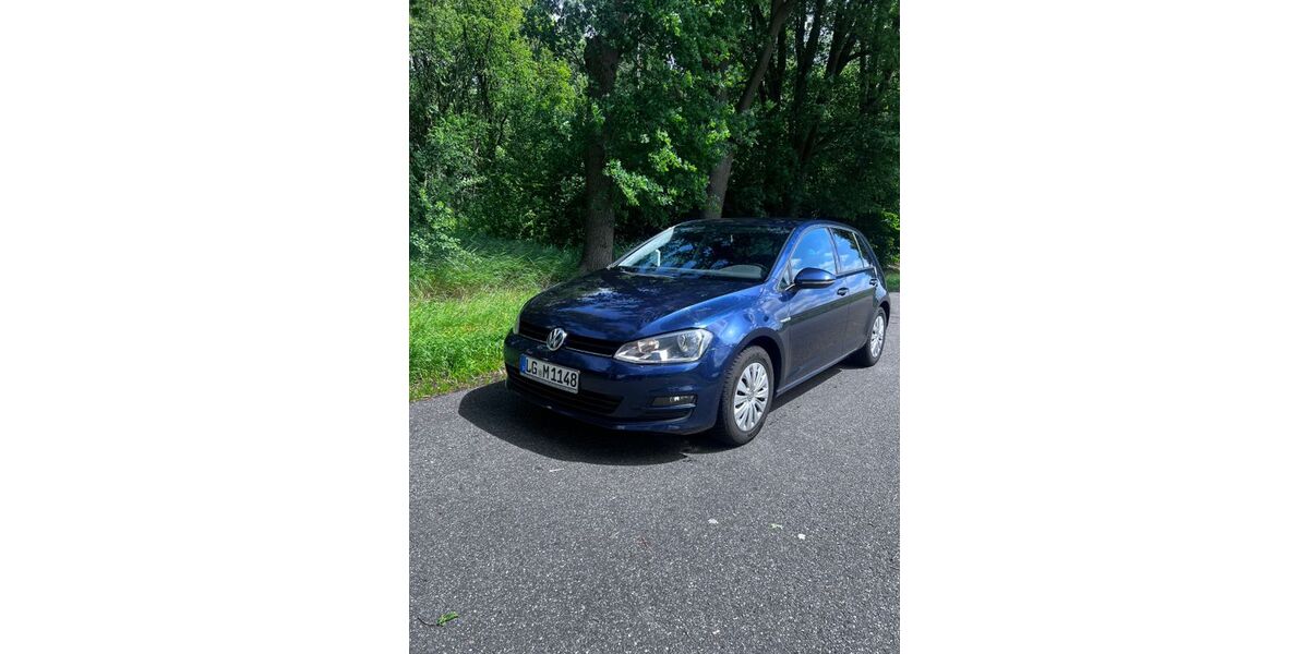 VW Golf 108.400 km 10.600 &euro; Brietlingen 21382