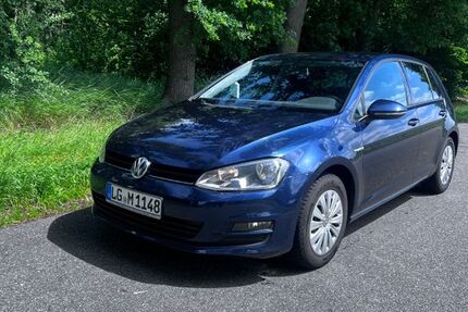 VW Golf 109.500 km 9.900 &euro; Brietlingen 21382