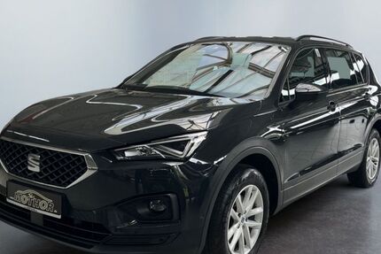 Seat Tarraco 66.901 km 30.730 &euro; Brandenburg 14772