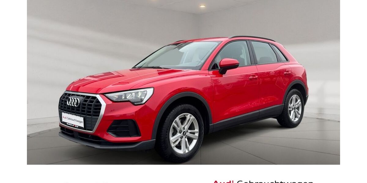 Audi Q3 26.500 km 26.990 &euro; Landau 76829