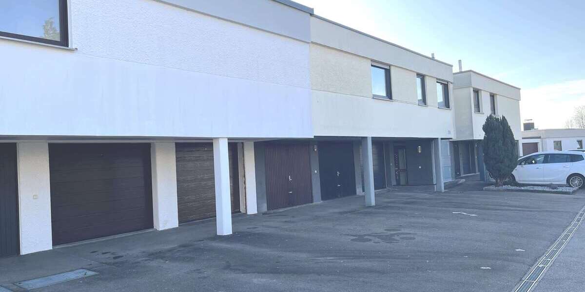 Wohnung zum Kaufen in Aalen 320.000 € 113 m² 3.5 zimmer