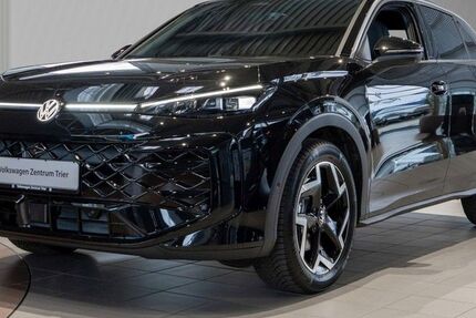 VW T-Roc 10.000 km 41.990 &euro; Trier 54292