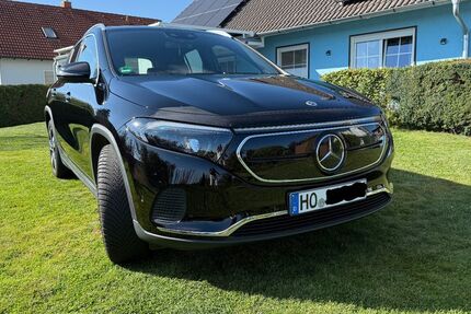 Mercedes-Benz EQA 49.900 km 28.499 € Hof 95030