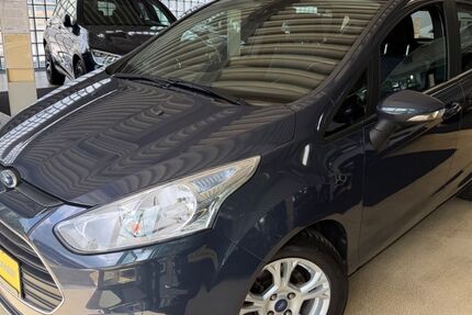 Ford B-Max 56.400 km 6.790 &euro; Kreuztal 57223