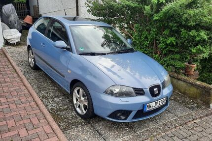 Seat Ibiza 203.000 km 2.650 &euro; Neustadt 67435