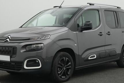 Citroen Berlingo 2.500 km 25.980 € Borken 46325