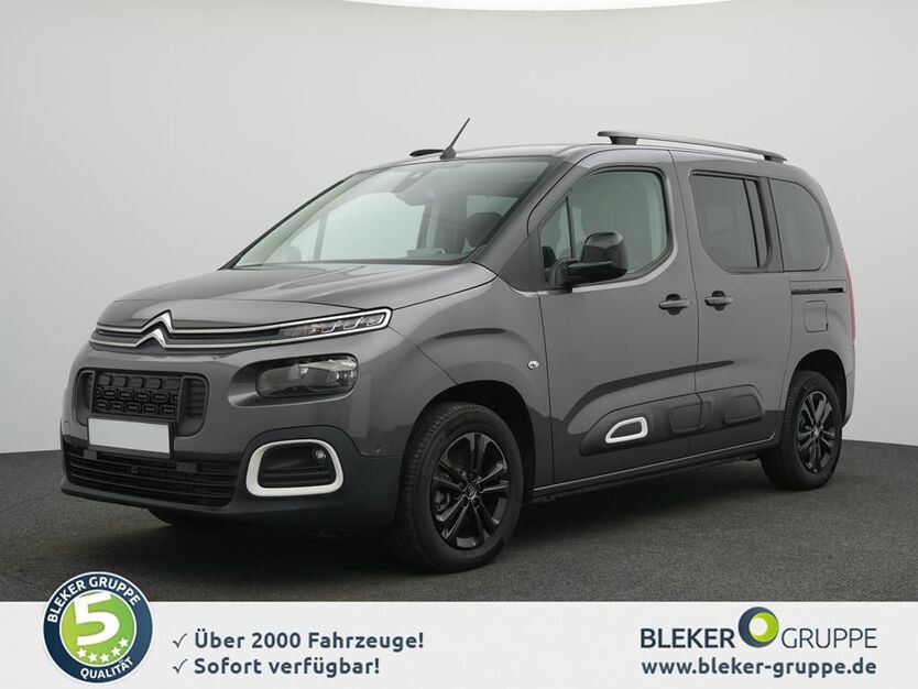 Citroen Berlingo 2.500 km 25.980 € Borken 46325