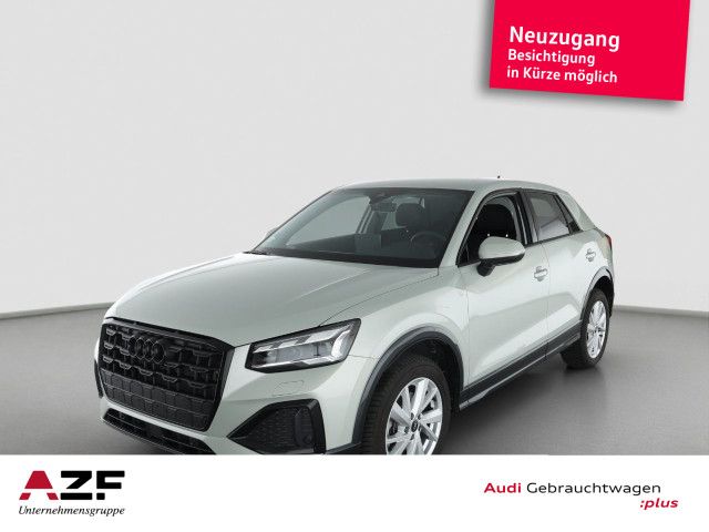 Audi Q2 7.538 km 32.980 &euro; Flensburg 24941