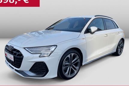 Audi A3 9.712 km 36.460 &euro; Fellbach 70734