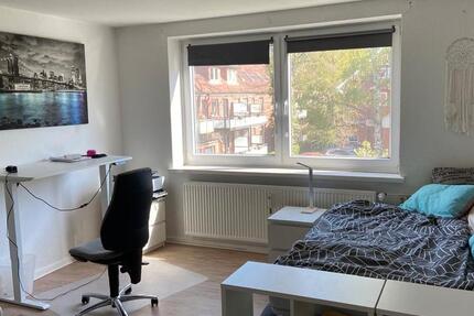 Wohnung Lüneburg - 2 Zimmer, 49 m&sup2;, 510&euro; | Angebot:26394126