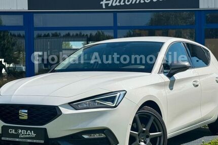 Seat Leon 77.307 km 17.990 &euro; Kaufbeuren 87600