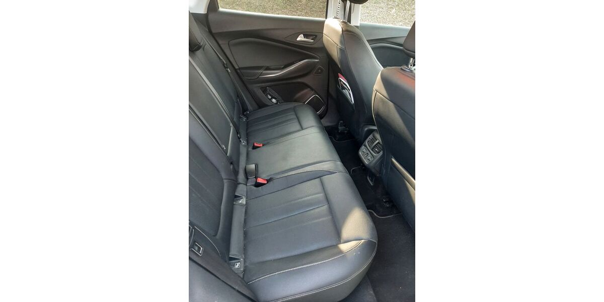 Opel Grandland (X) 153.000 km 13.950 &euro; Gießen-Wieseck 35396