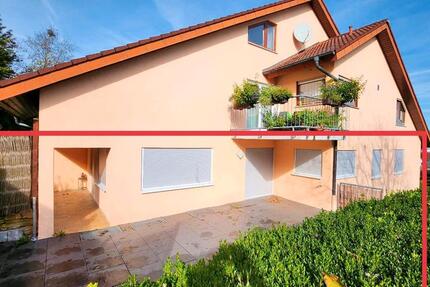 Wohnung Möckmühl - 4.5 Zimmer, 110 m&sup2;, 348.000&euro; | Angebot:25611739