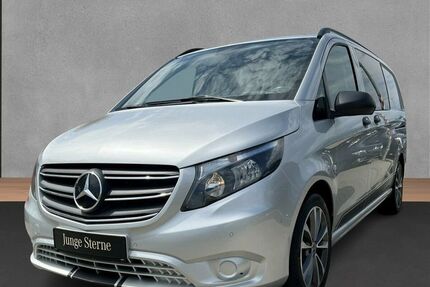 Mercedes-Benz Vito 107.500 km 28.580 &euro; Gießen 35396