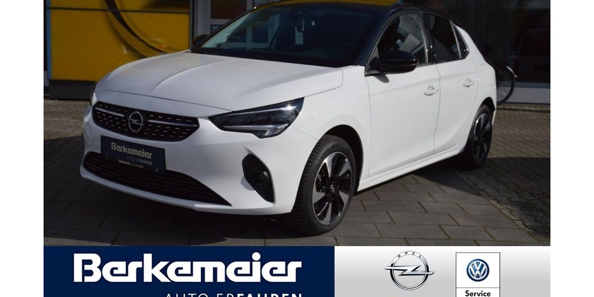 Opel Corsa 28.824 km 17.490 &euro; Saerbeck 48369