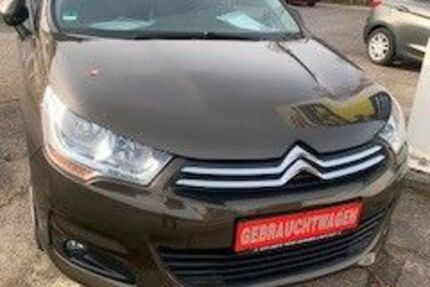 Citroen C4 122.100 km 5.990 &euro; Markt Schwaben 85570