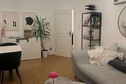 Wohnung zum Mieten in Frankfurt 1.000 € 60 m²
