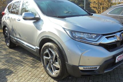 Honda CR-V 56.200 km 24.950 &euro; Kolkwitz - Krieschow 03099