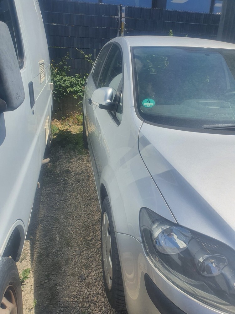 Golf V