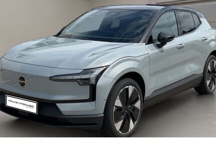 Volvo EX30 4.500 km 38.990 &euro; Krefeld 47805