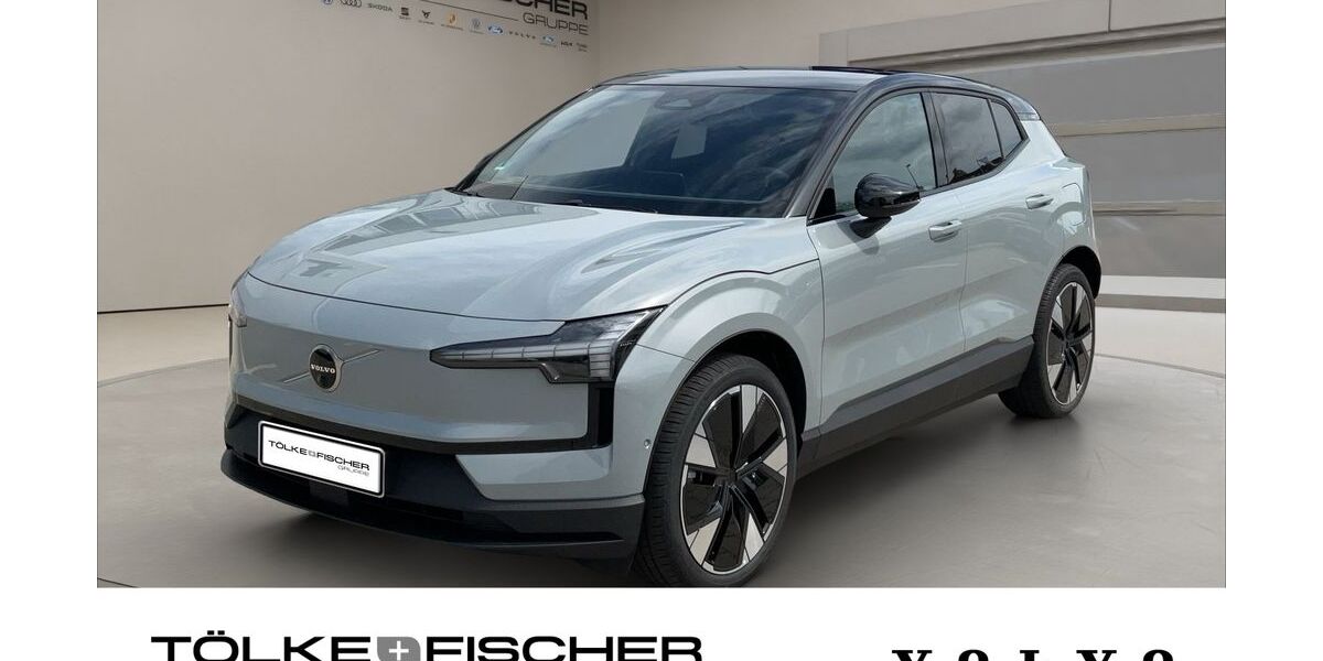 Volvo EX30 4.500 km 39.490 &euro; Krefeld 47805