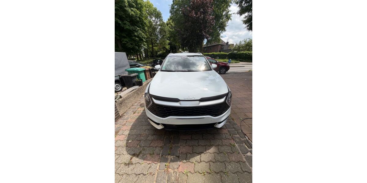 Kia Sportage 34.082 km 24.357 &euro; Übach-Palenberg 52531