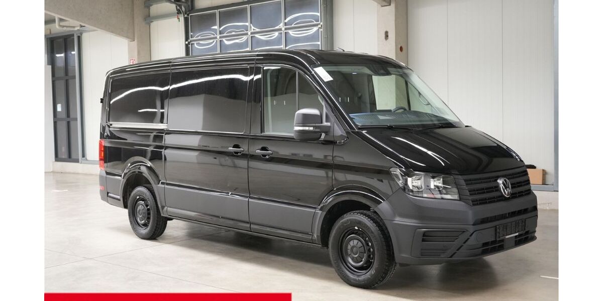 VW Crafter 7.200 km 38.980 &euro; Mühlhausen 92360