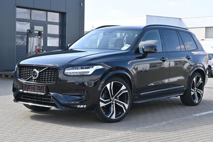 Volvo XC90 39.250 km 57.900 &euro; Jüterbog 14913