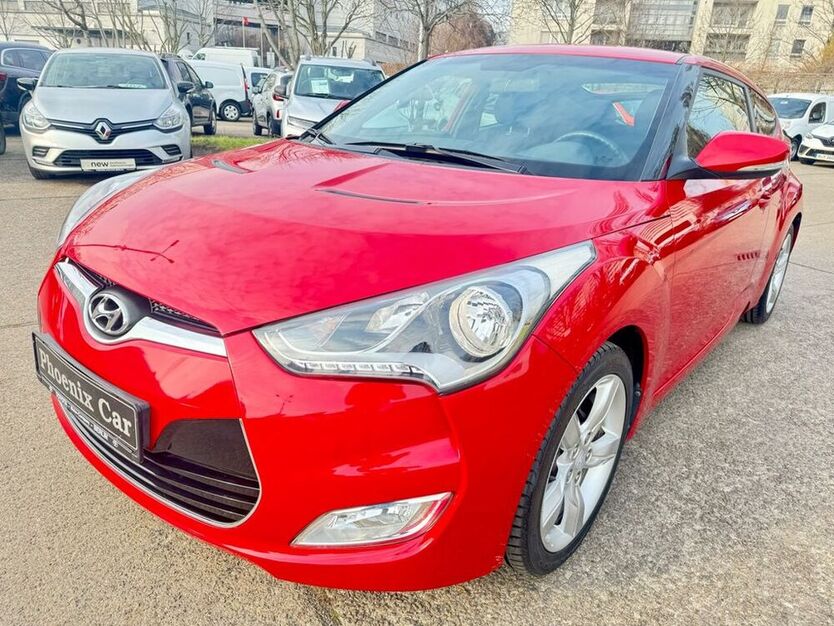 Veloster