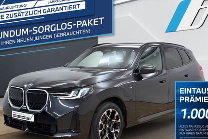 BMW X3 14.100 km 59.689 &euro; Landshut 84030
