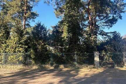 Grundstück Hoppegarten OT Waldesruh Waldesruh - 339.000&euro; | Angebot:25700335