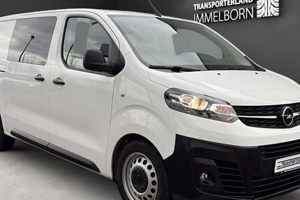 Opel Vivaro 65.200 km 20.990 &euro; Barchfeld-Immelborn OT Immelborn 36456