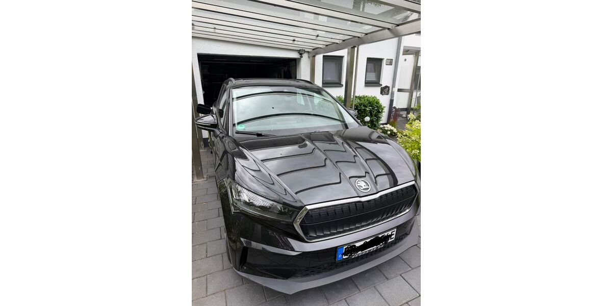 Skoda Enyaq 35.000 km 22.999 &euro; Braunschweig 38108