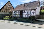 Bauernhaus, Landhaus Ortenberg - 6 Zimmer, 100 m&sup2;, 160.000&euro; | Angebot:26954707