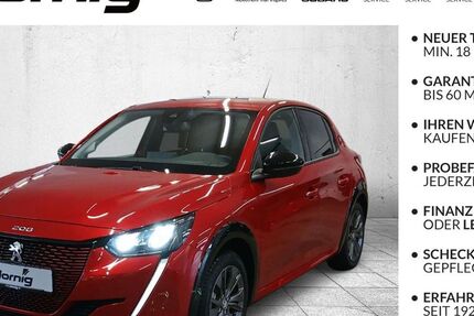 Peugeot 208 14.640 km 16.990 &euro; Hof 95030