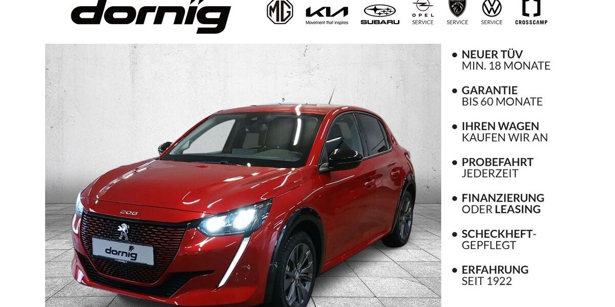 Peugeot 208 14.640 km 16.990 &euro; Hof 95030