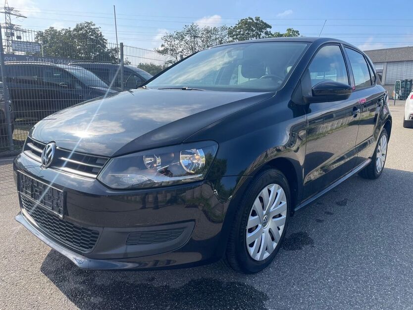 VW Polo 93.000 km 5.900 € Lahr-Langenwinkel 77933