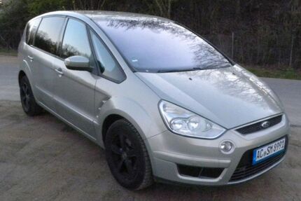 Ford S-Max 244.772 km 3.550 &euro; Würselen 52146