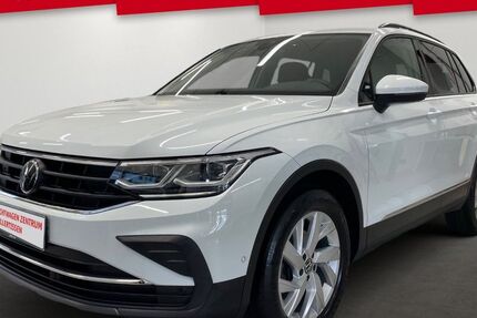 VW Tiguan 88.079 km 23.249 &euro; Illertissen 89257