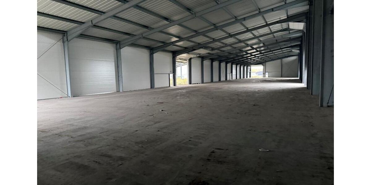 Gewerbeobjekt Niederlangen - 3.750&euro; | Angebot:25794206