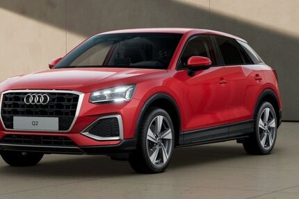 Audi Q2 8.898 km 29.749 &euro; Northeim 37154