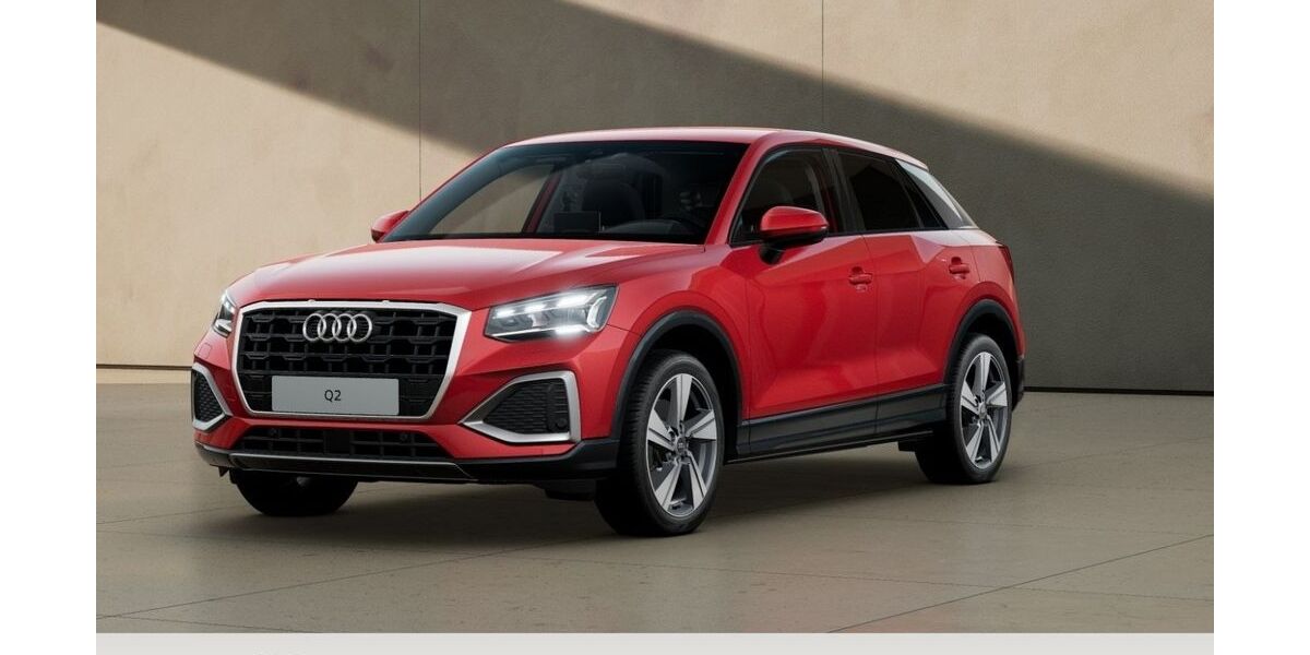 Audi Q2 8.898 km 29.749 &euro; Northeim 37154