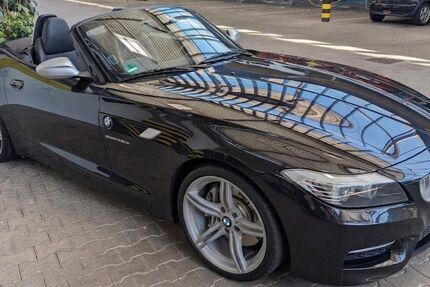 BMW Z4 89.000 km 29.900 &euro; Grafenau 71120