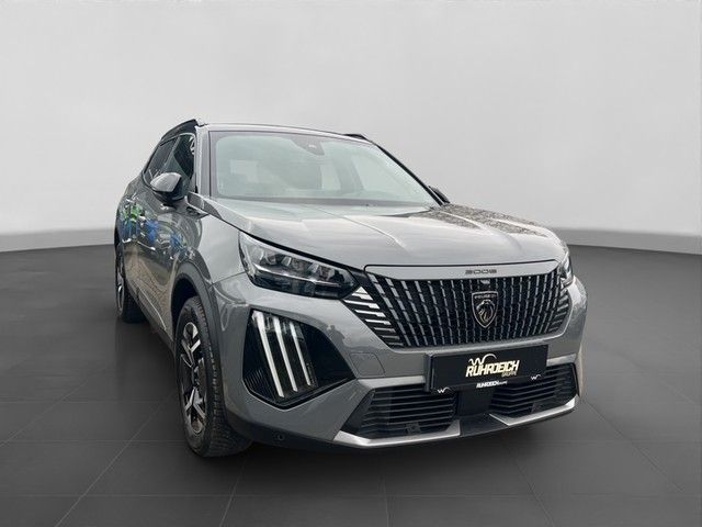 Peugeot 2008 6.000 km 30.990 &euro; Krefeld 47800